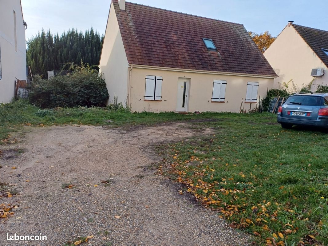 Maison 7 pièces 110 m² · à Villers-Saint-Paul · 110 m² · 300 000 €