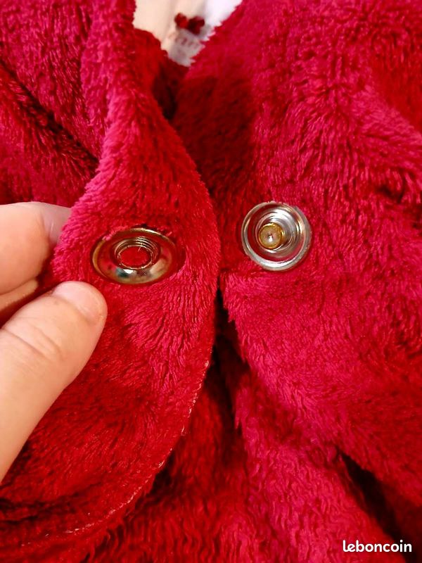 Veste pilou pilou Etam Vêtements