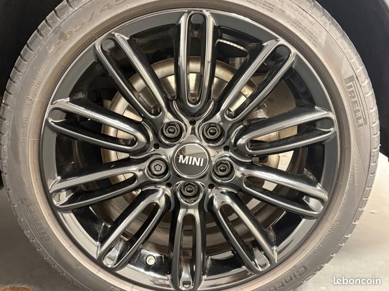 Mini Mini 5 Portes Cooper 136ch Edition Premium Plus BVA7 (image 7)