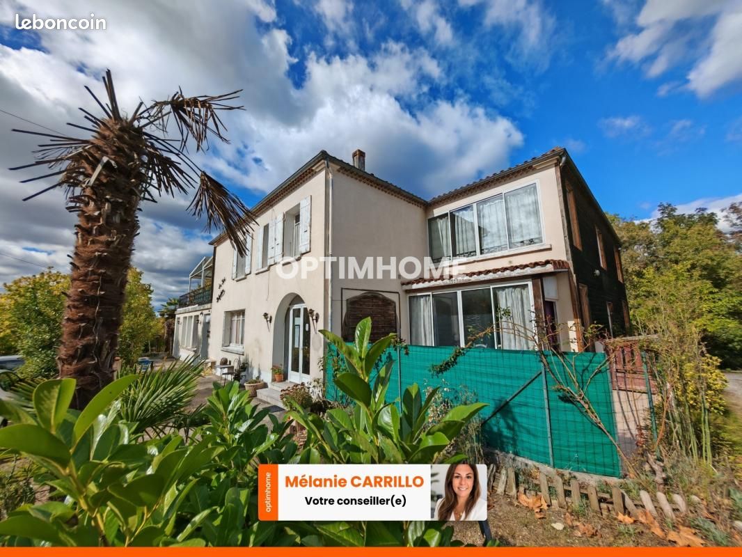 Immeuble 2 pièces 390 m² · à Cazaubon · 390 m² · 240 000 €