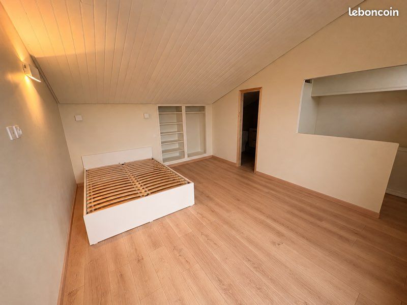 Appartement 1 pièce 24 m² · à Perpignan · 24 m² · 520 €/mois