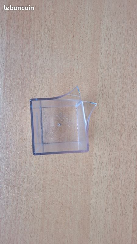 Porte stylos 10cm de long x 7cm de large (image 2)