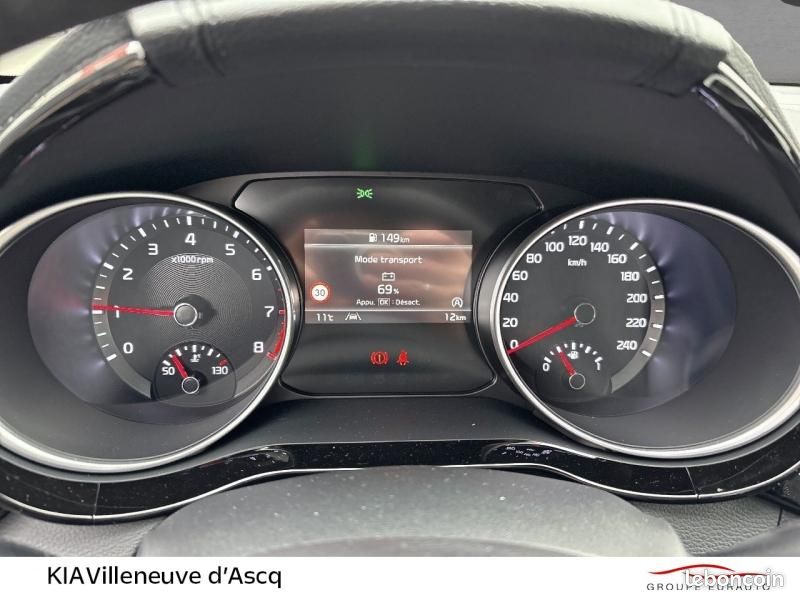 Kia Ceed 1.0 T-GDi 100ch Active (image 10)