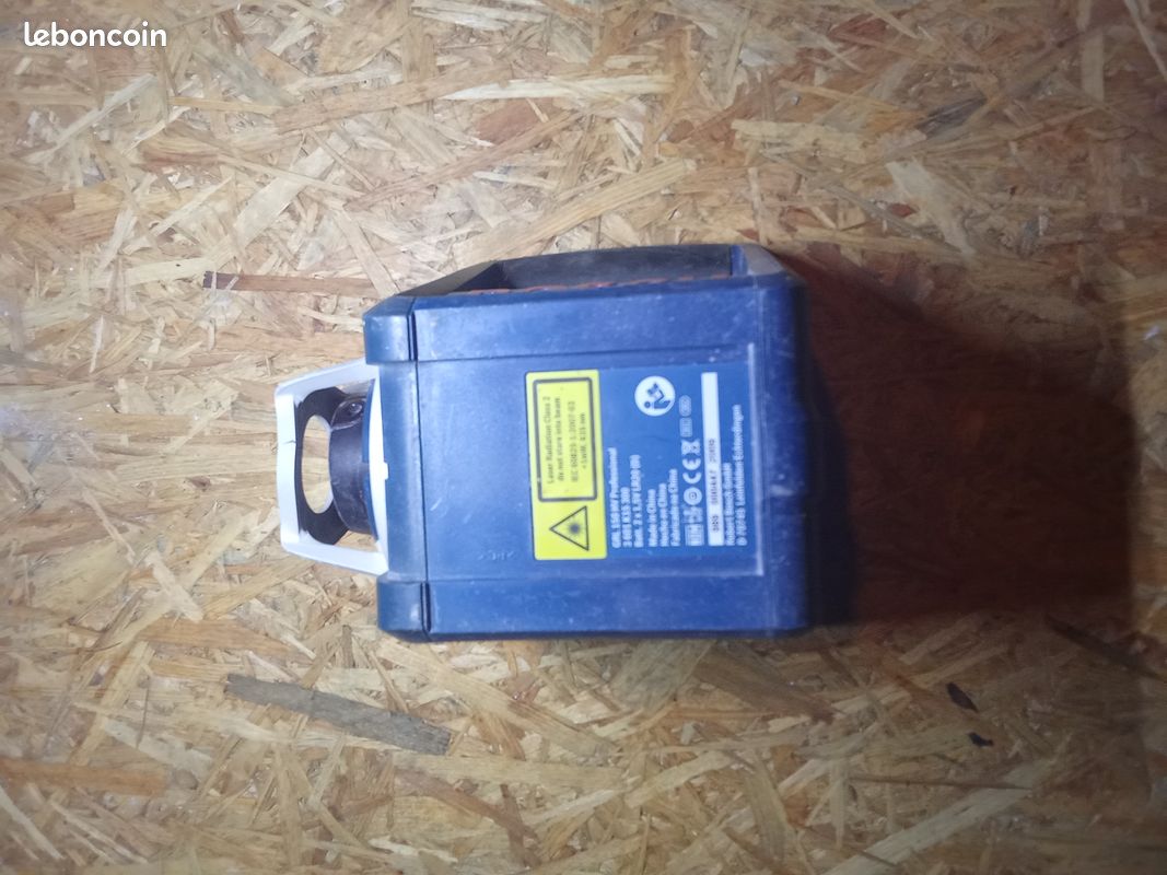Bosch GRL 150 HV Professional, (image 3)