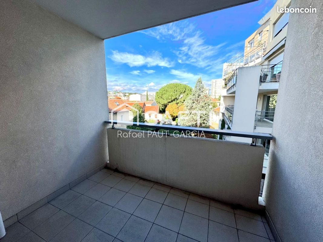 Appartement 2 pièces 34 m² · à Nîmes · 34 m² · 96 300 €