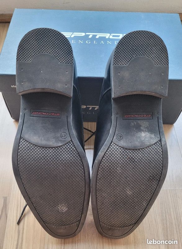 Chaussure costume (image 3)