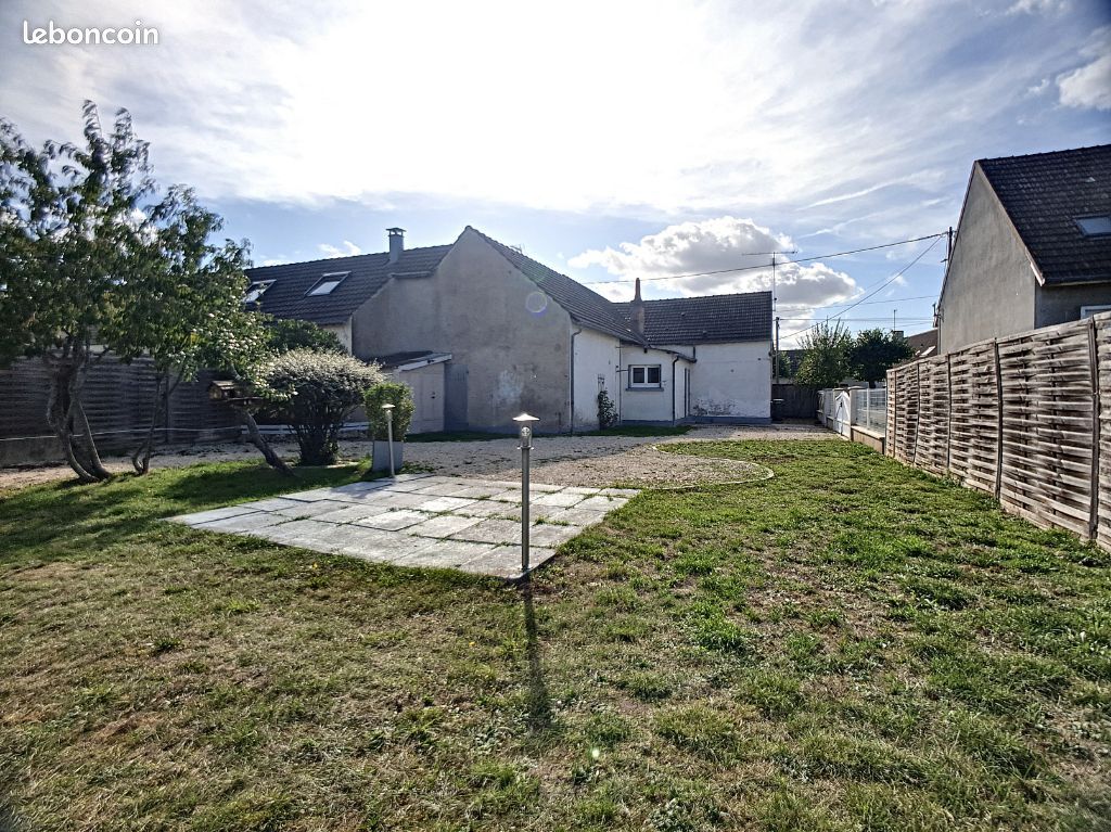 Maison 3 pièces 52 m² · à Olivet · 52 m² · 812 €/mois