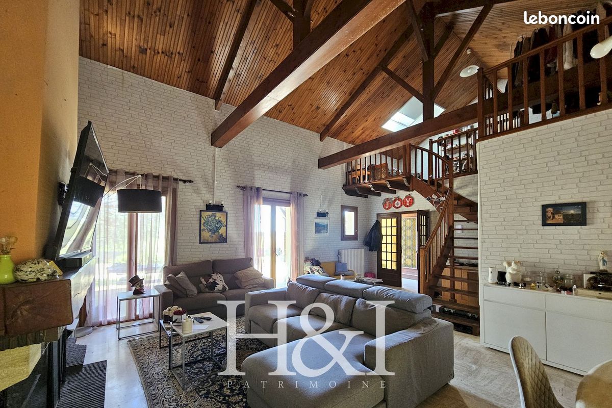 Maison 7 pièces 152 m² (image 5)