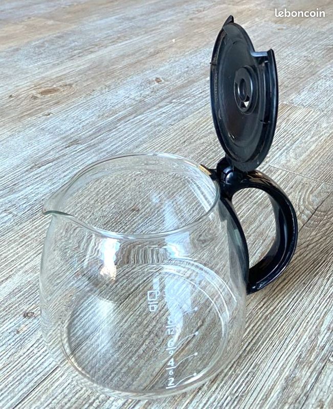 Verseuse 10 tasses pour cafetière Rowenta Brunch (image 4)