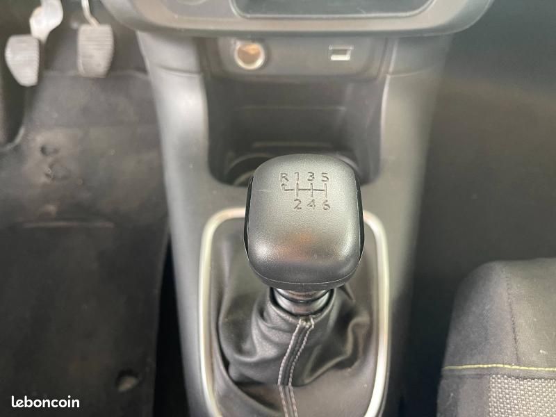 Citroen C3 1.5 BlueHDi 100ch S&S Shine Business E6.d (image 23)