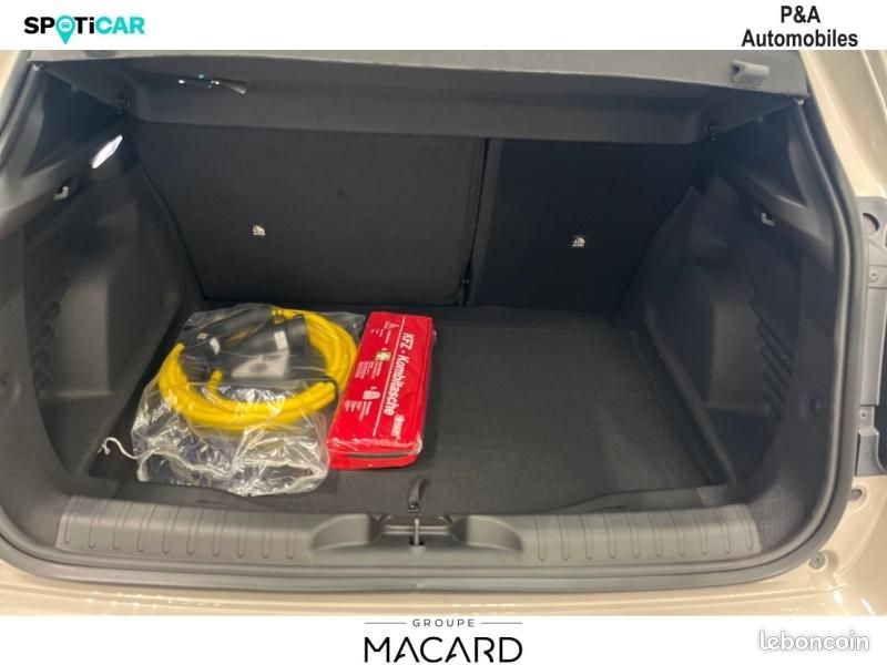 Fiat 600 e 156ch 54kWh Pop (image 6)