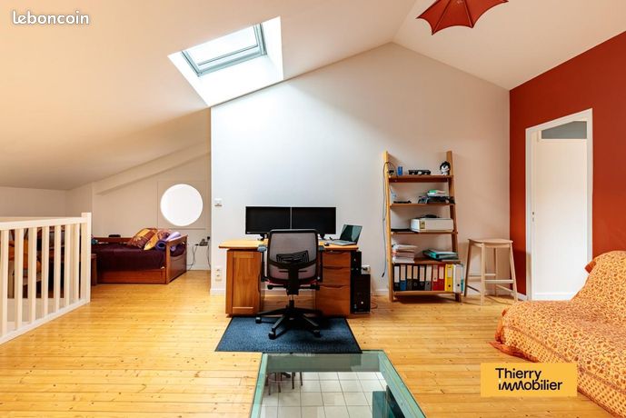 Maison 6 pièces 182 m² — 8