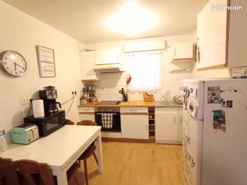 Appartement 2 pièces 38 m² · à Ploeren · 38 m² · 505 €/mois
