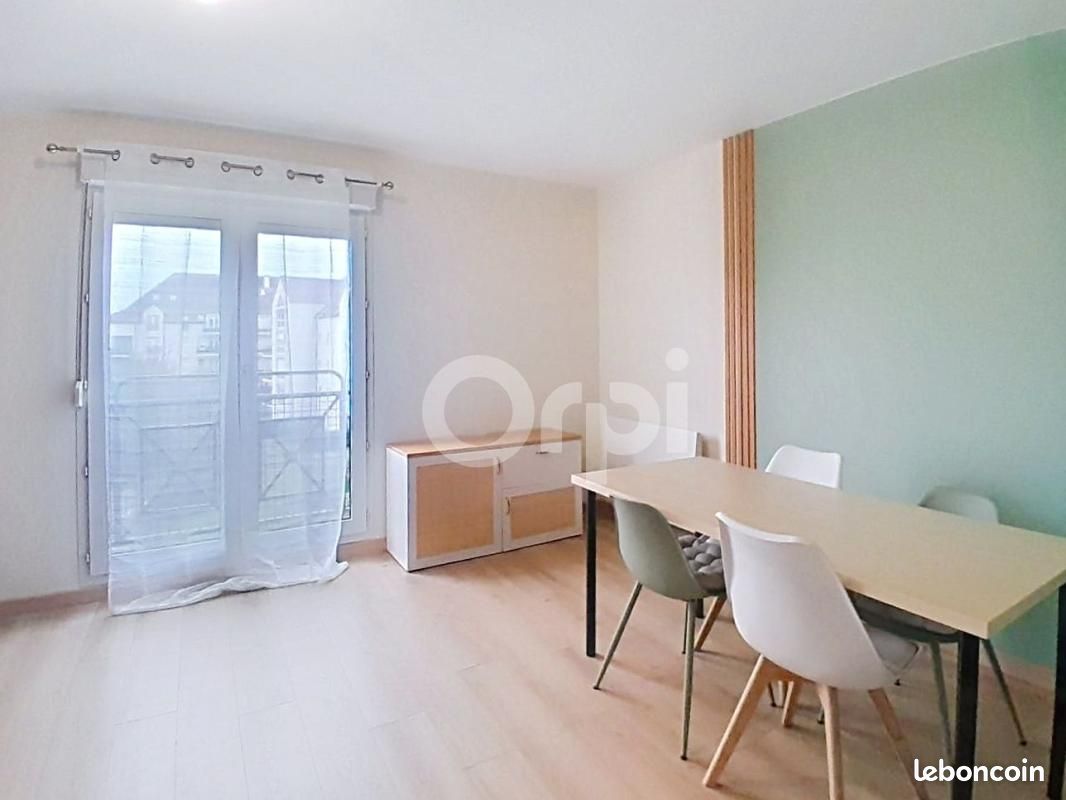 Appartement 2 pièces 65 m² · à Melun · 65 m² · 860 €/mois