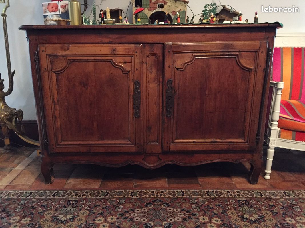 Buffet 18-19ème Louis XIV (image 1)