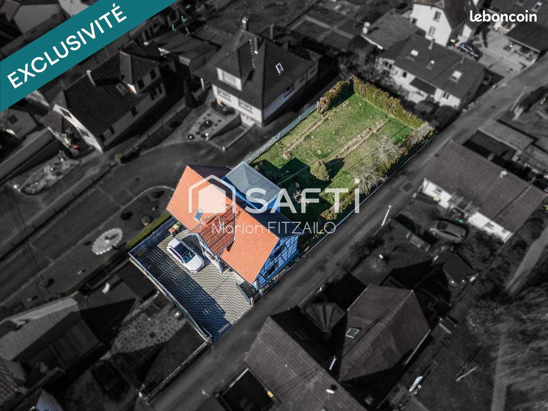 Maison 4 pièces 131 m² (image 13)