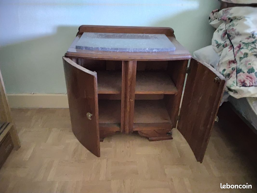 Chambre à coucher (image 3)