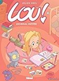 Bd Lou tome 1, 2, 3 (image 1)