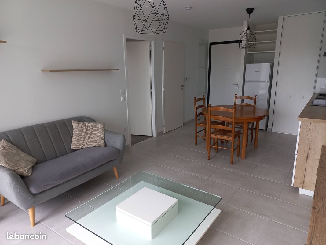 Appartement 2 pièces 41 m² · à Gières · 41 m² · 195 000 €