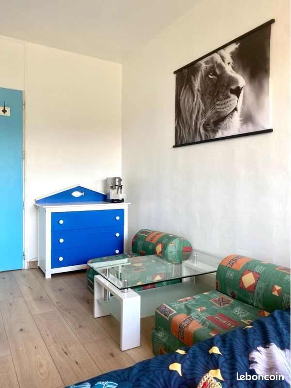 Appartement 1 pièce 19 m² · à Saint-Jean-de-Monts · 19 m² · 65 000 €