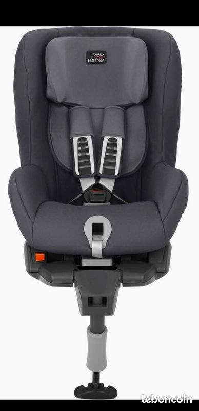 Siège Auto RÖMER Safefix Plus Felix (image 3)