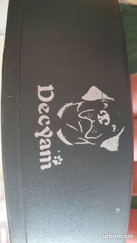 Gamelle anti glouton decyam (image 2)