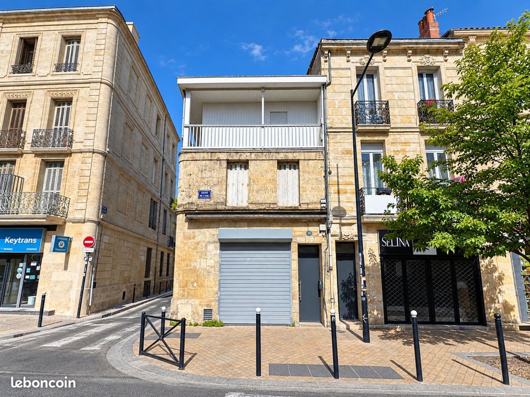 Maison 11 pièces 260 m² · à Bordeaux · 260 m² · 499 900 €