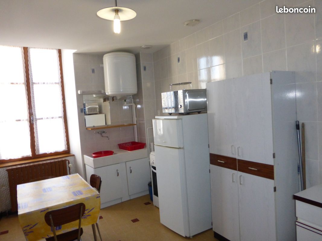 Appartement 1 pièce 25 m² · à Privas · 25 m² · 340 €/mois