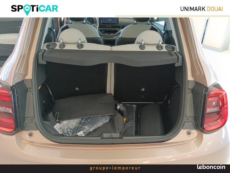 Fiat 500 e 95ch La Prima MY24 (image 6)