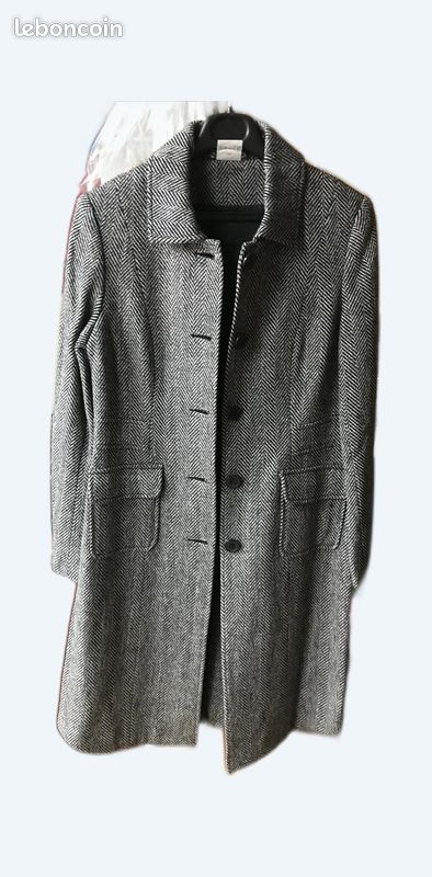 Manteau (image 1)