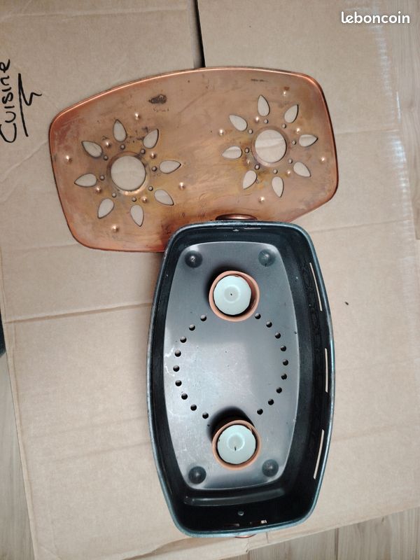 Chauffe plat (image 2)