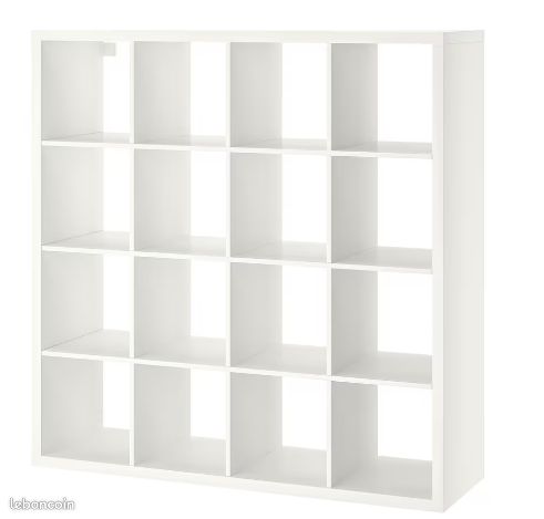 Bibliothèque IKEA Expedit Kallax (image 1)
