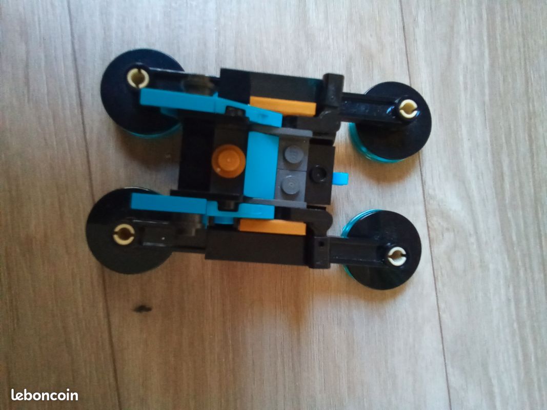 Ninjago lego (image 2)