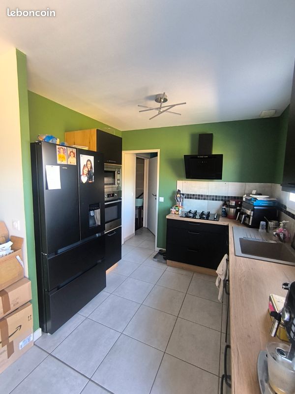 Maison 4 pièces 100 m² · à Naintré · 100 m² · 815 €/mois