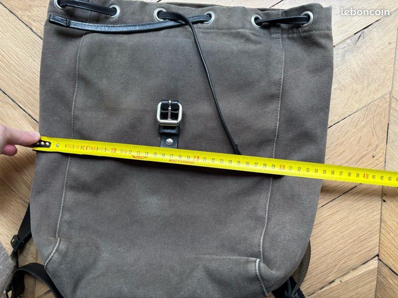 Sac à dos Sandqvist (image 8)