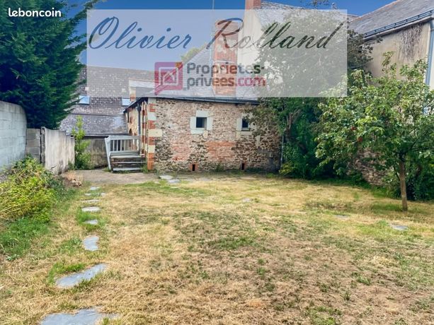 Maison 5 pièces 125 m²