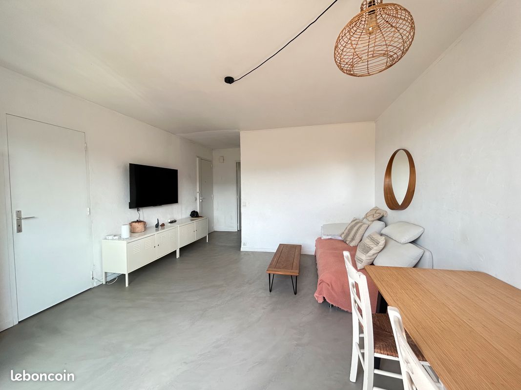 Appartement 4 pièces 66 m² · à Marseille · 65,9 m² · 219 000 €