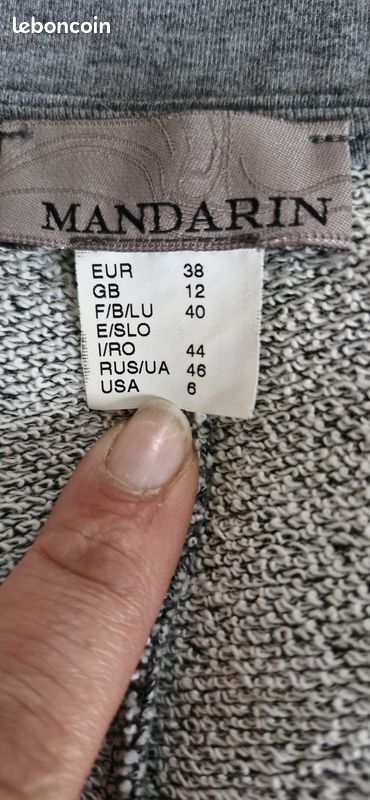 Vielleicht Long manteau d'hiver femmes à capuche vers le bas Parka