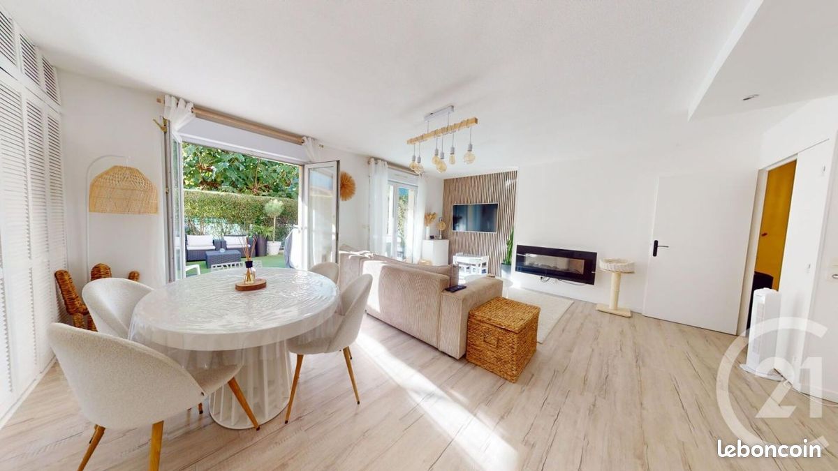 Appartement 4 pièces 86 m² · à Vif · 86 m² · 1 150 €
