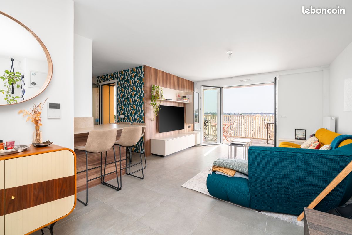 Parking 3 pièces 69 m² · à Montpellier · 69 m² · 380 000 €