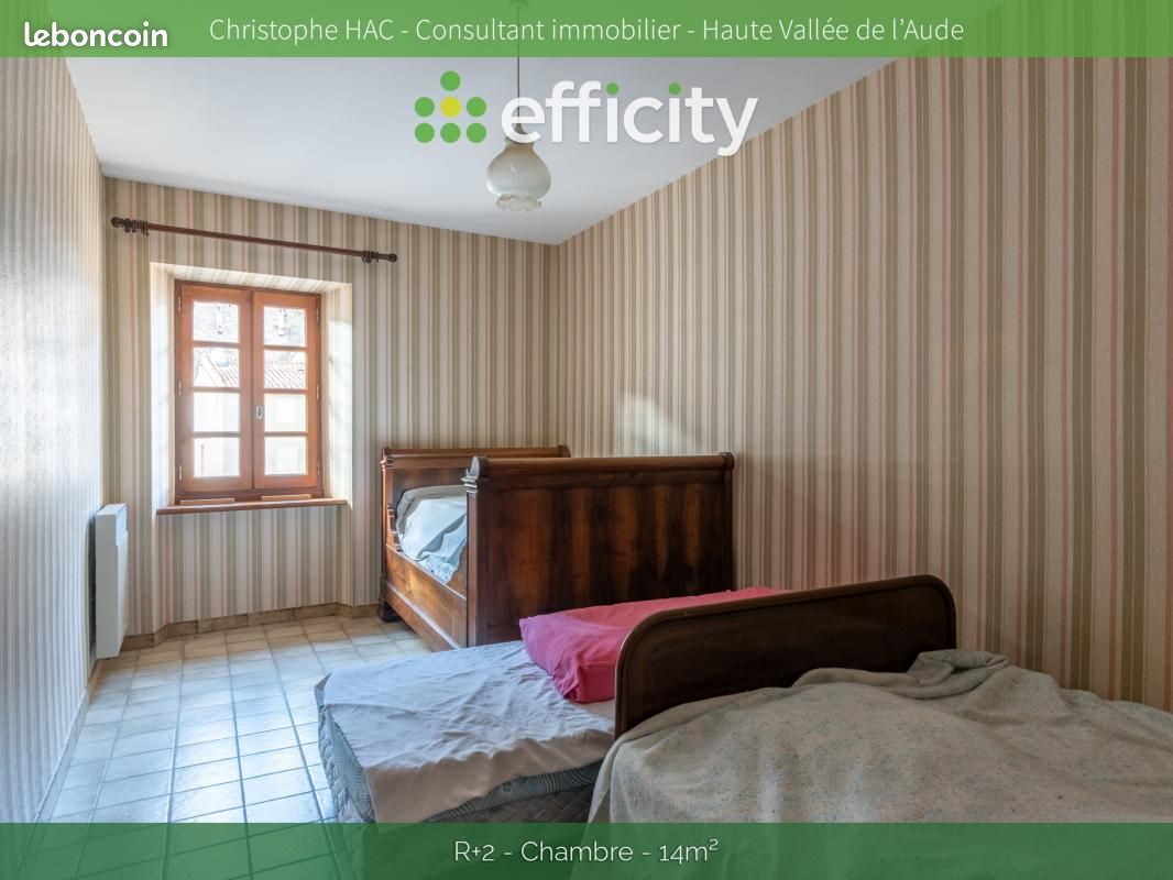 Maison de village 6 pièces 122 m² (image 11)