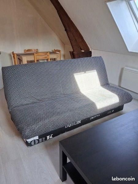 Appartement 2 pièces 45 m² · à Villemeux-sur-Eure · 45 m² · 520 €/mois