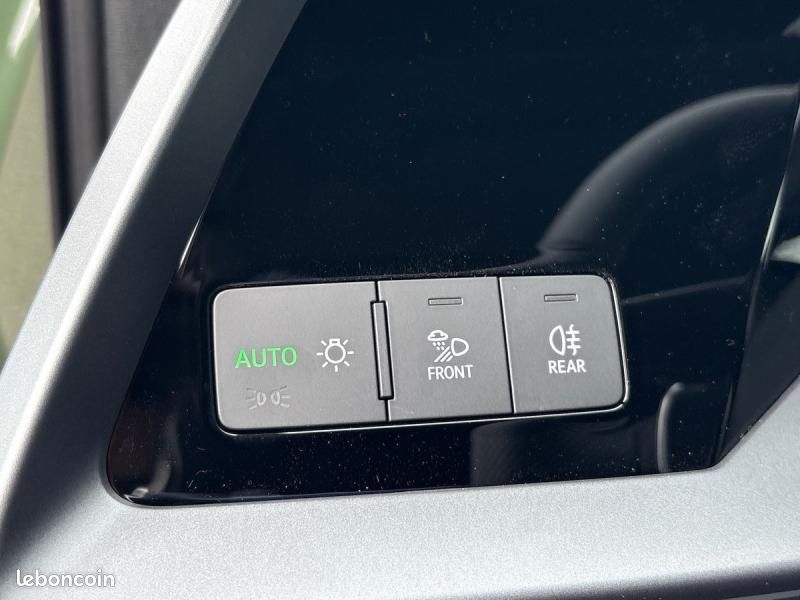 Audi A3 allstreet 40 TFSI e 204ch PHEV Avus S tronic 6 (image 23)