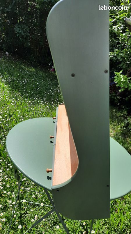 Étagère murale très bon état (image 6)