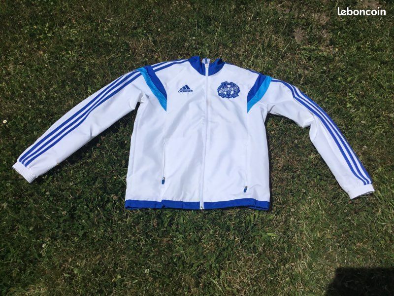 Veste de Football adidas Tiro24 Homme Noir | Atmósfera Sport