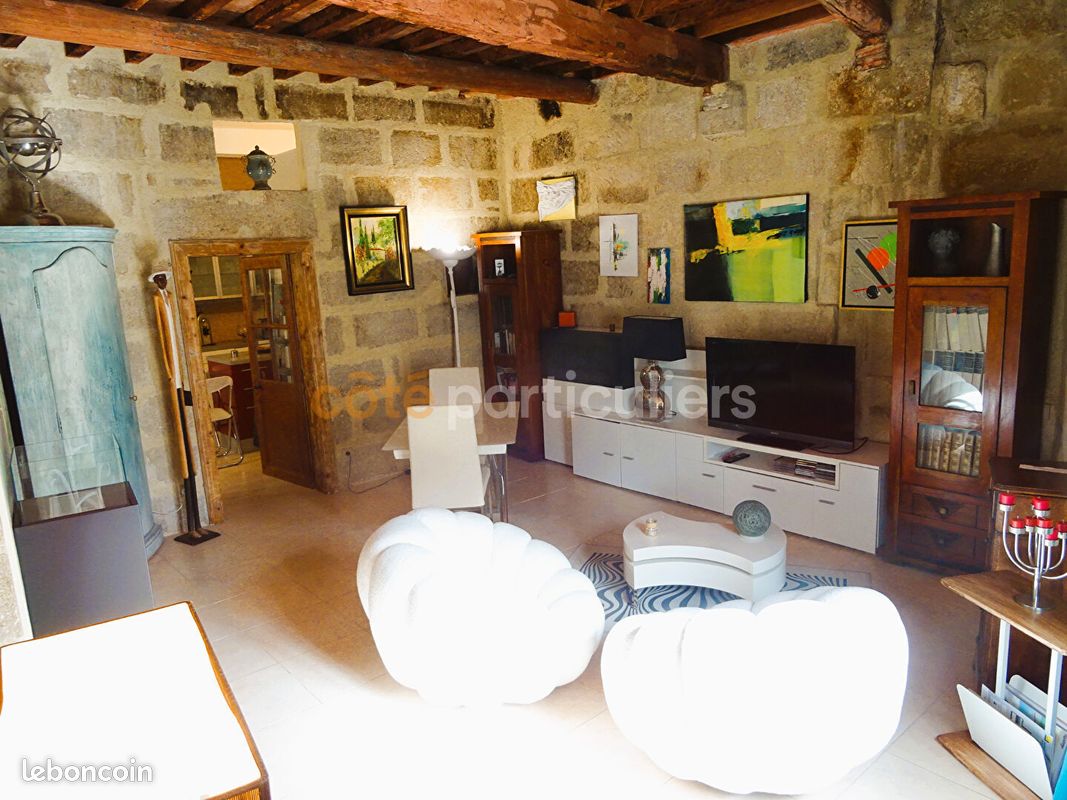 Maison 2 pièces 66 m² · à Villeneuve-lès-Maguelone · 66 m² · 184 900 €