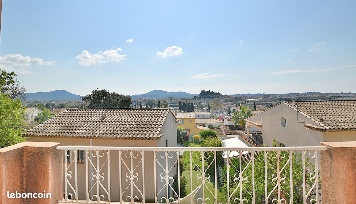 Appartement 5 pièces 134 m² · à La Garde · 134,2 m² · 320 000 €