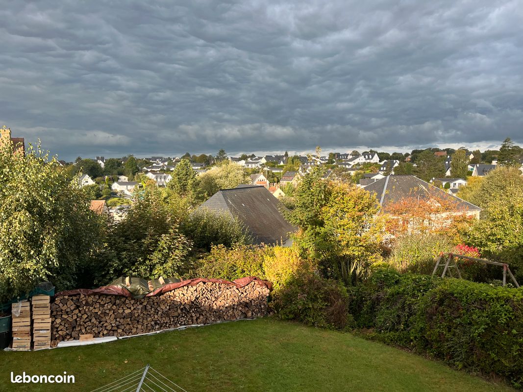 Maison 7 pièces 150 m² · à Fontaine-la-Mallet · 150 m² · 430 000 €