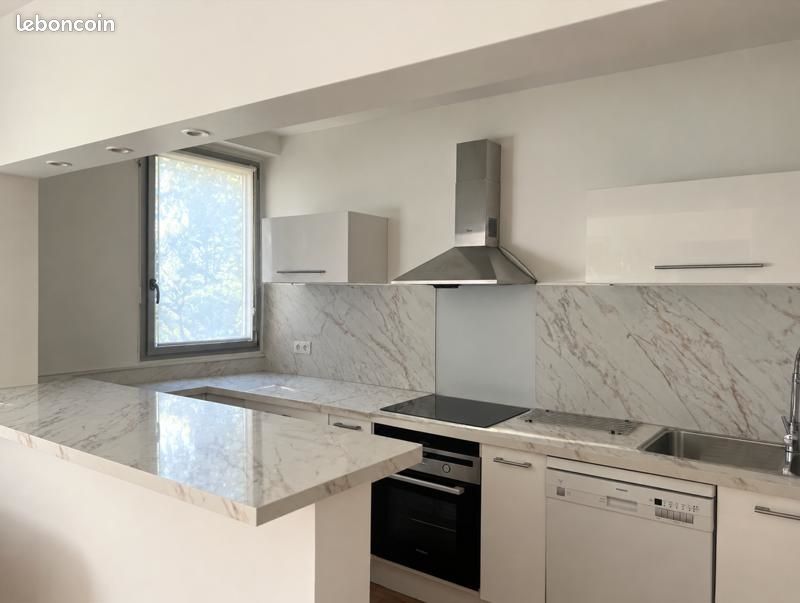 Appartement 2 pièces 41 m² · à Saint-Leu-la-Forêt · 41 m² · 990 €/mois