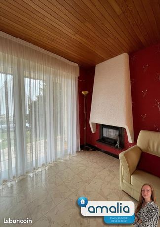 Maison 5 pièces 94 m²